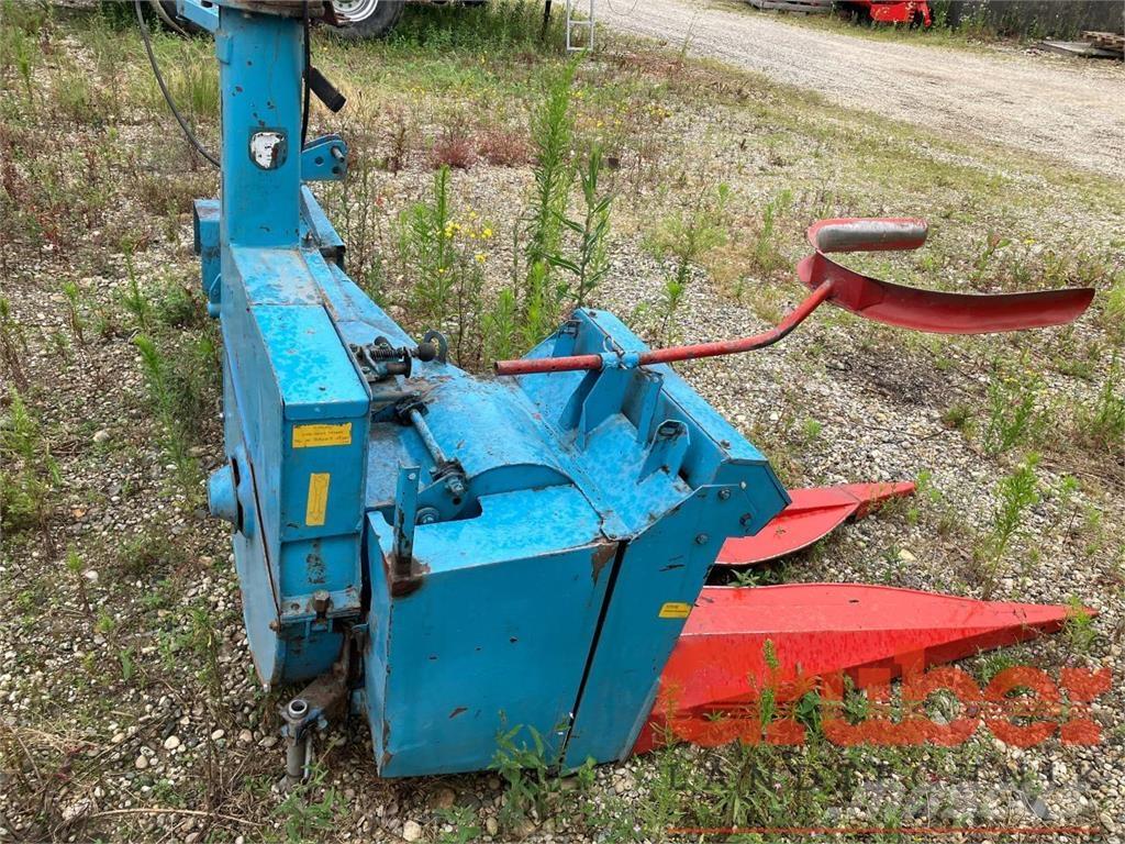 Mengele MB 280 Cosechadoras de forraje autopropulsadas