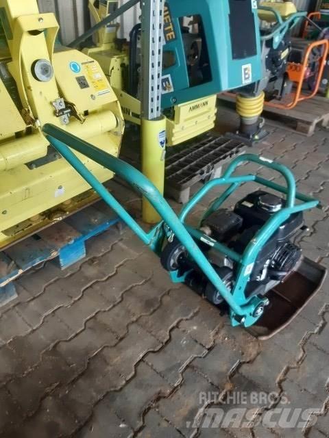 Ammann APF2050 Placas compactadoras