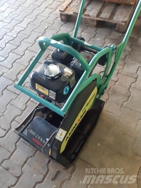 Ammann APF2050 Placas compactadoras