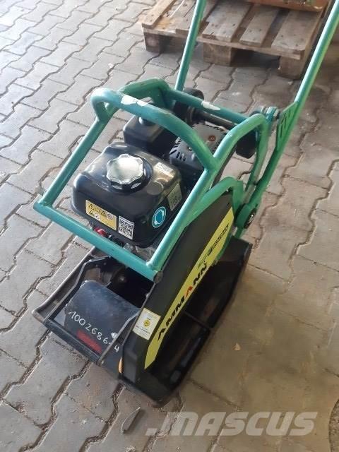 Ammann APF2050 Placas compactadoras