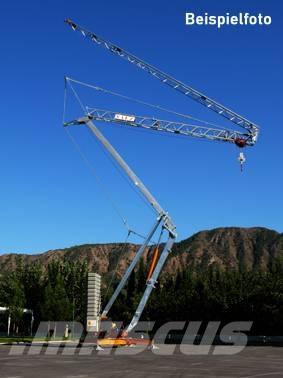 Saez H32 Grúas torre