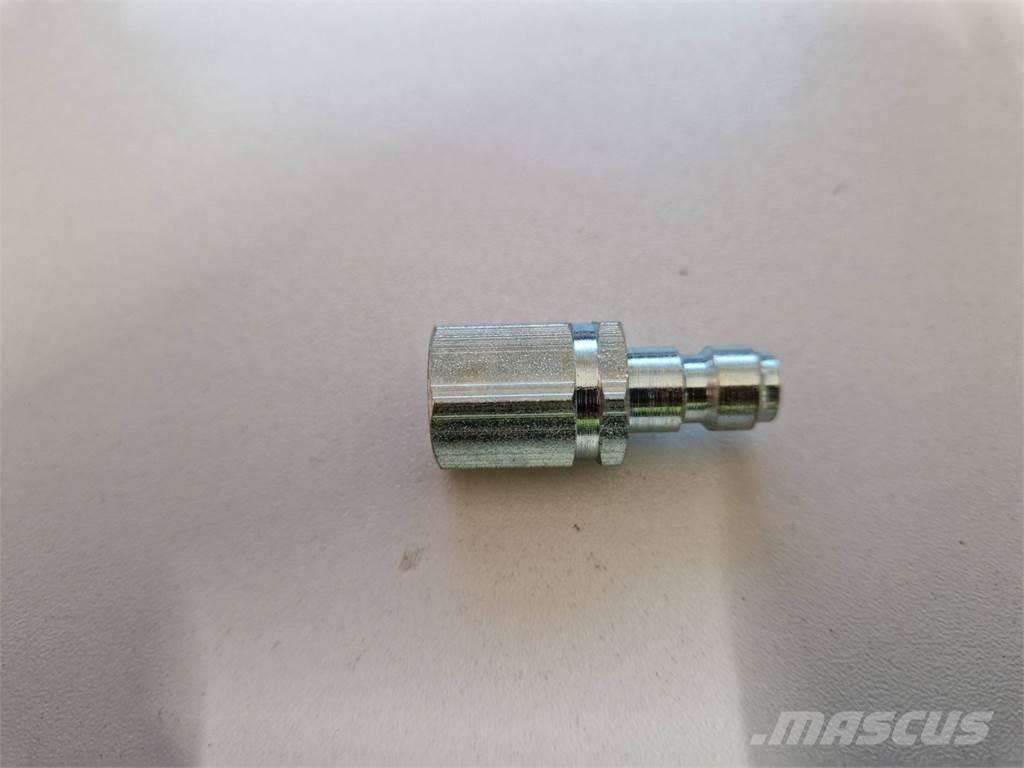 Rottne 072-0047 Hidráulicos