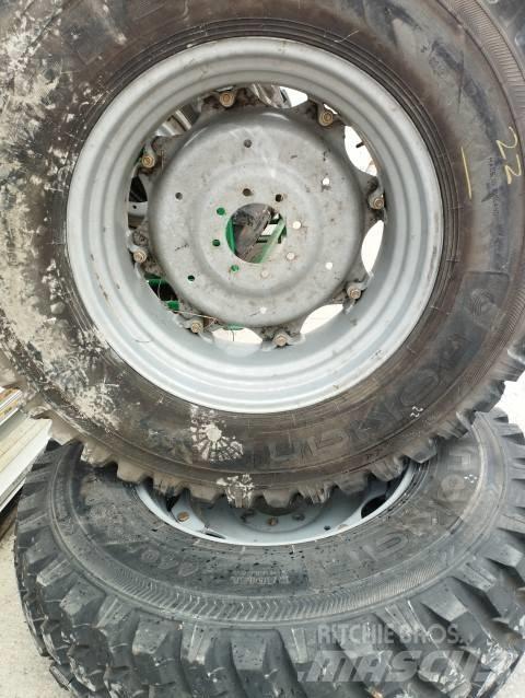 Nokian 440/80X30 Ruedas