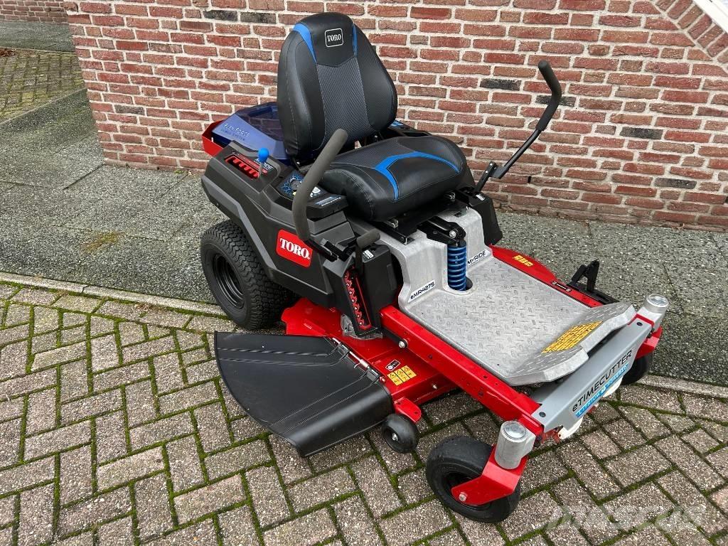 Toro eMR 4275 Segadoras profesionales