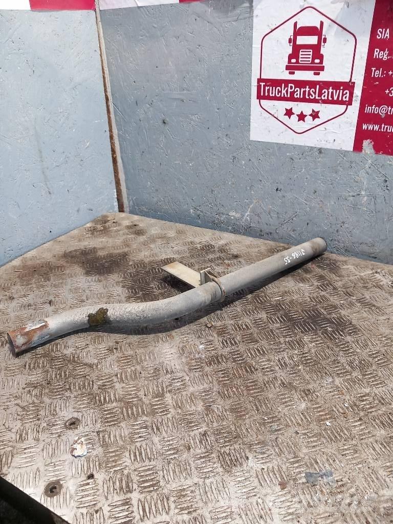 Iveco Stralis 430 41213731 Chasís