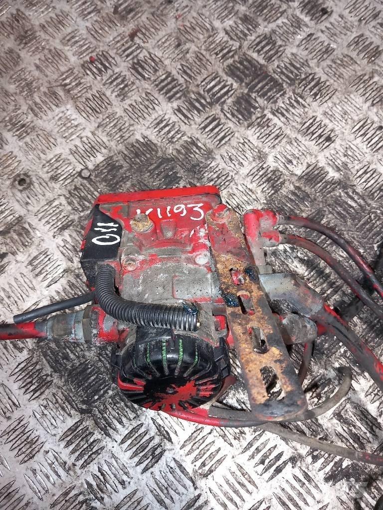 Volvo FH 12   21122034 Frenos