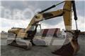 CAT 324D Miniexcavadoras