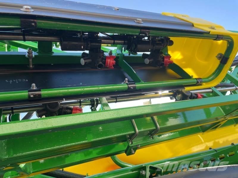 John Deere R952i Pulverizadores arrastrados