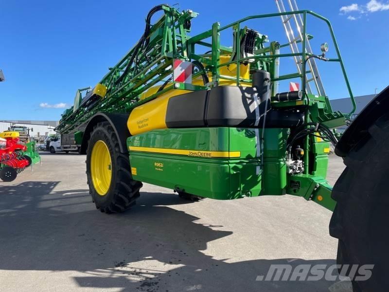 John Deere R952i Pulverizadores arrastrados