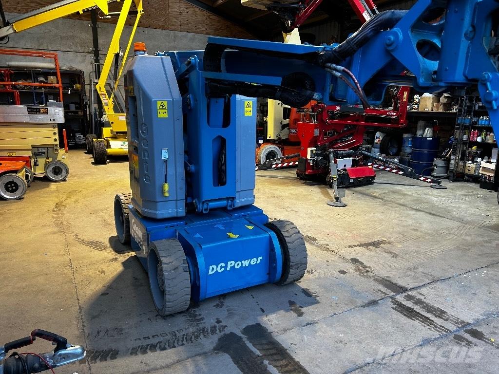Genie Z 30/20 N RJ Plataformas con brazo de elevación manual