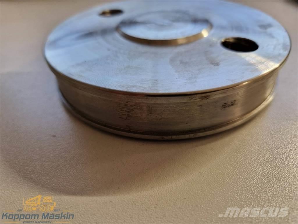 Eco Log 7030766 Hidráulicos