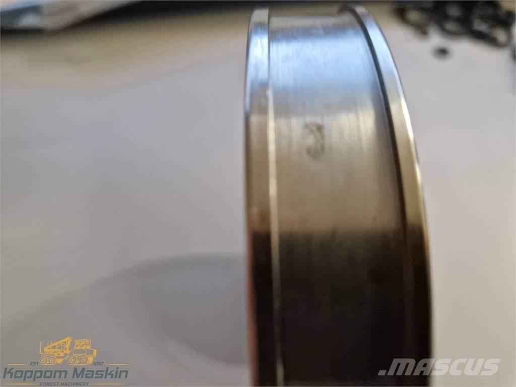 Eco Log 7030766 Hidráulicos