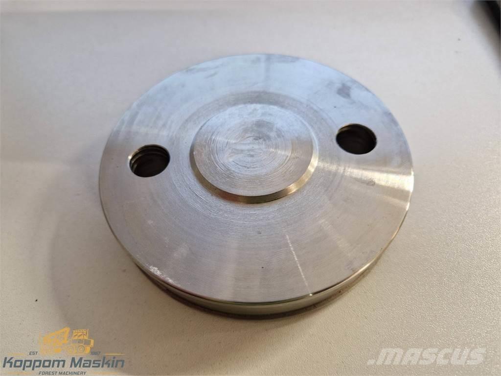 Eco Log 7030766 Hidráulicos