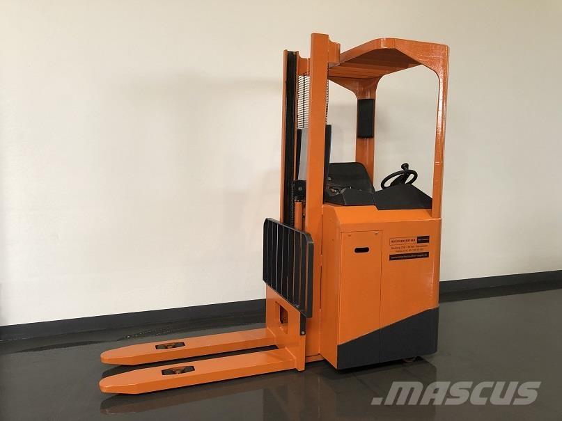 Samag ELF01 Apiladoras eléctricos