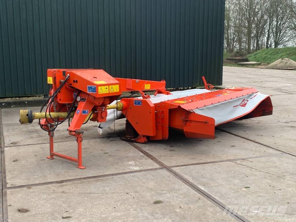 Kuhn FC 313 FF Segadoras acondicionadoras