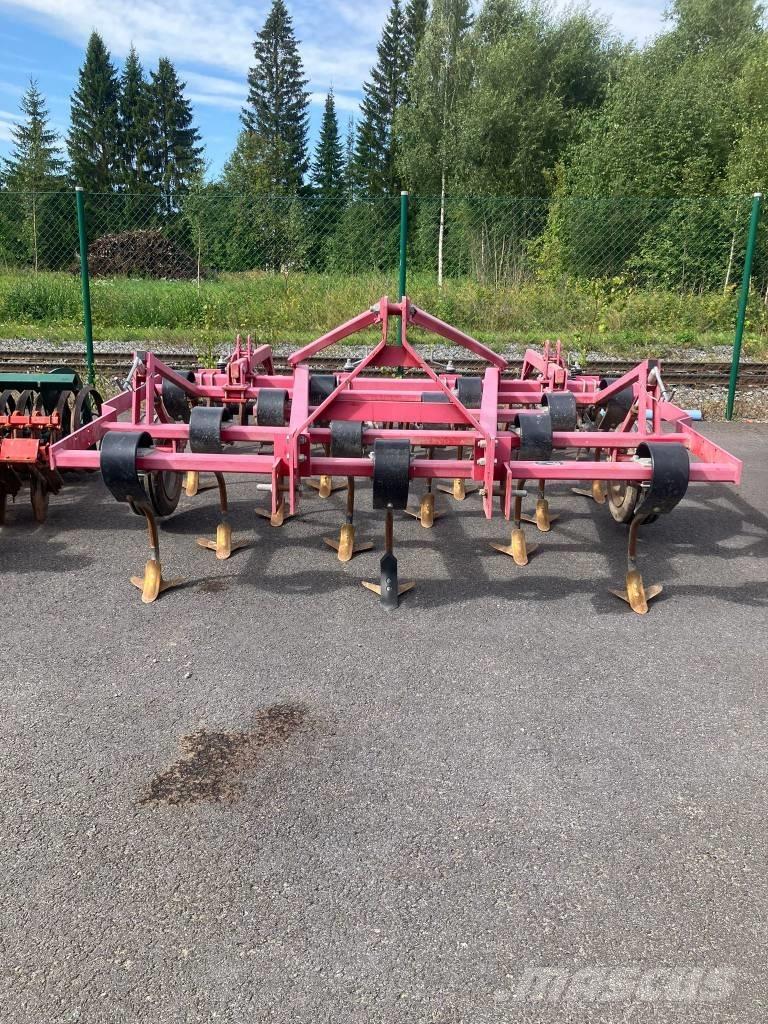 Potila KK13 Cultivadoras