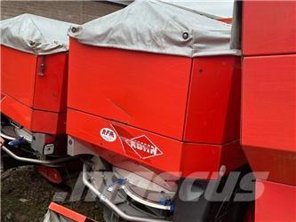 Kuhn Axis 30.1 Pulverizadoras de fertilizante