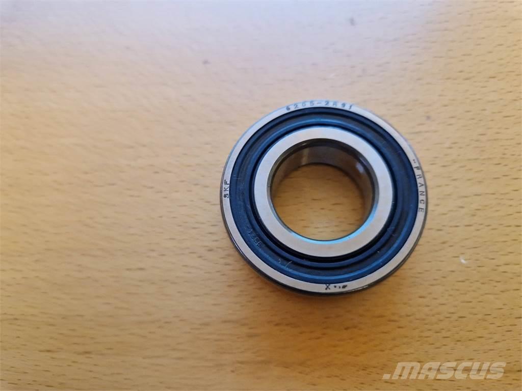 Eco Log 7000919 Cabezales cortadores