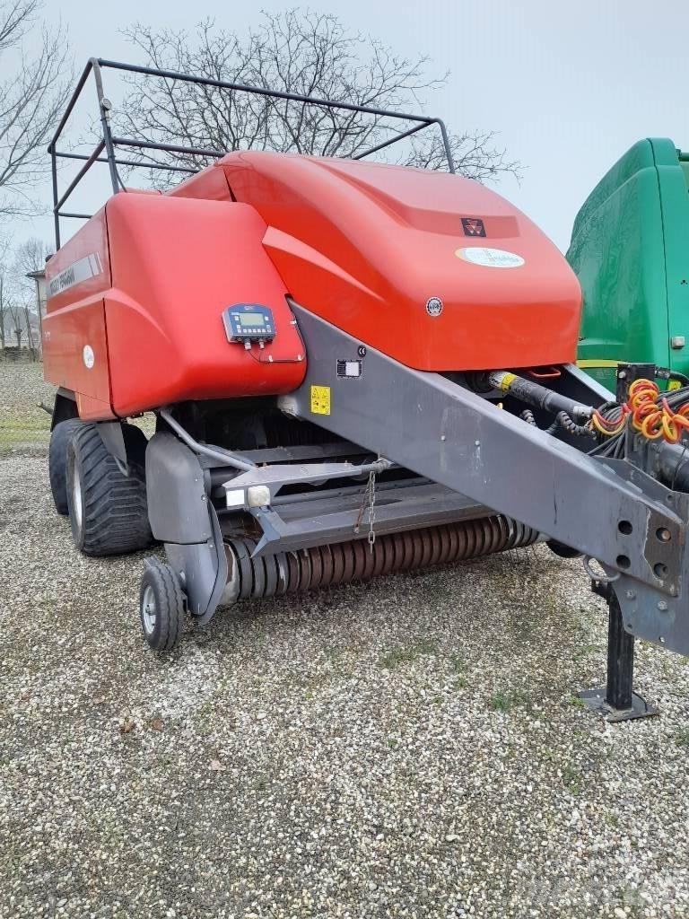 Massey Ferguson 2170 Empacadoras cuadradas