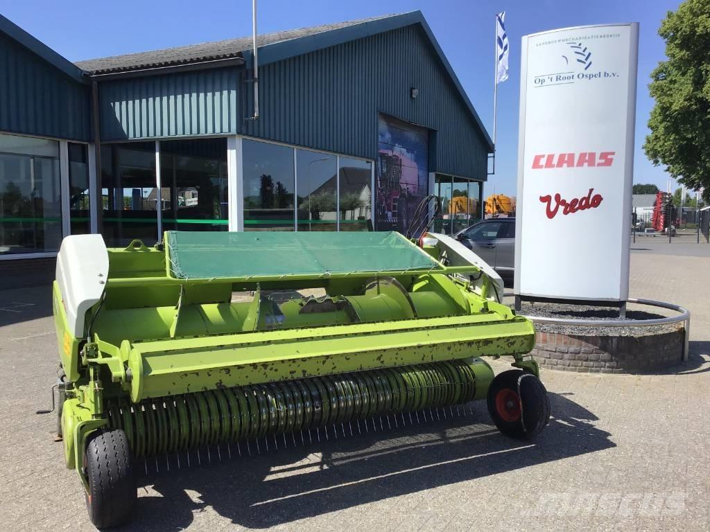 CLAAS PU 300 HD Cabezales de cosechadoras combinadas