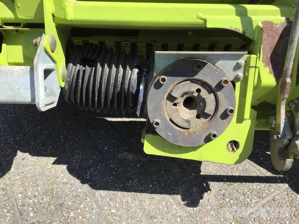 CLAAS PU 300 HD Cabezales de cosechadoras combinadas