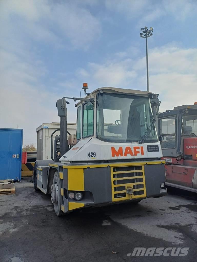 Mafi R332 Tractocamiones para terminales