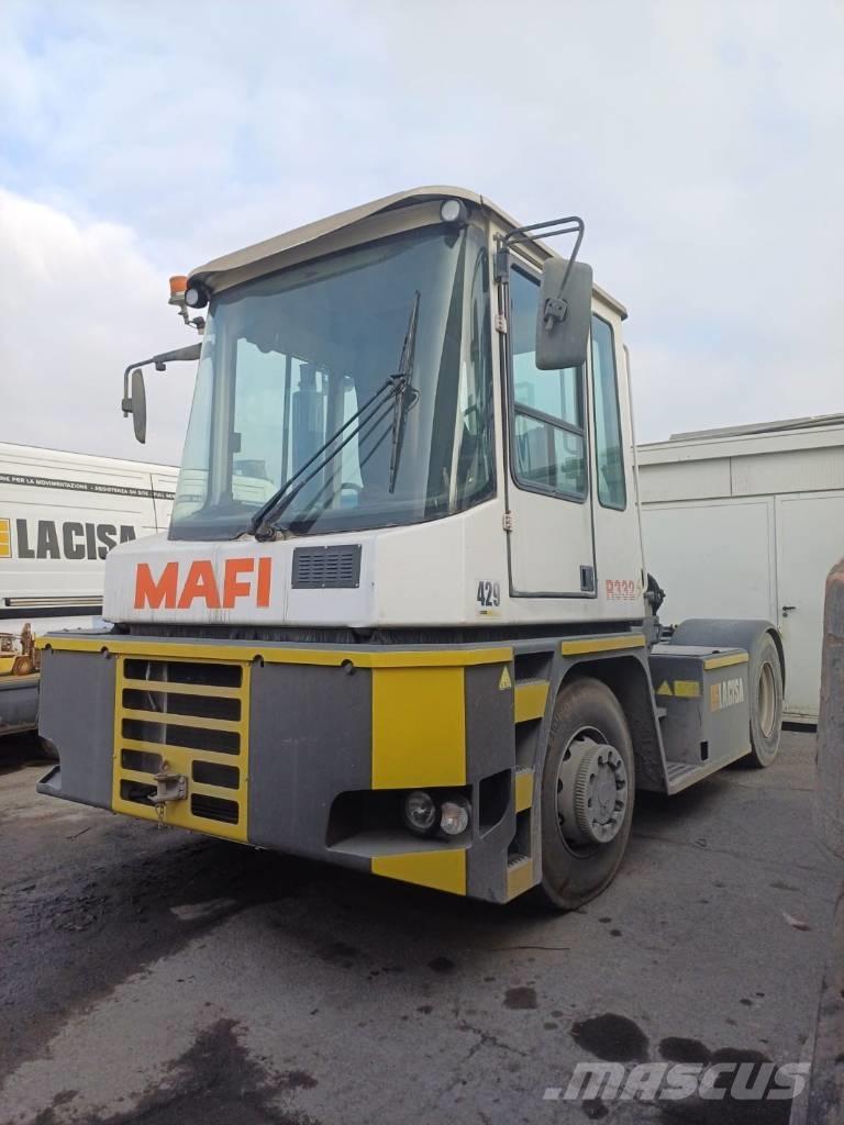 Mafi R332 Tractocamiones para terminales