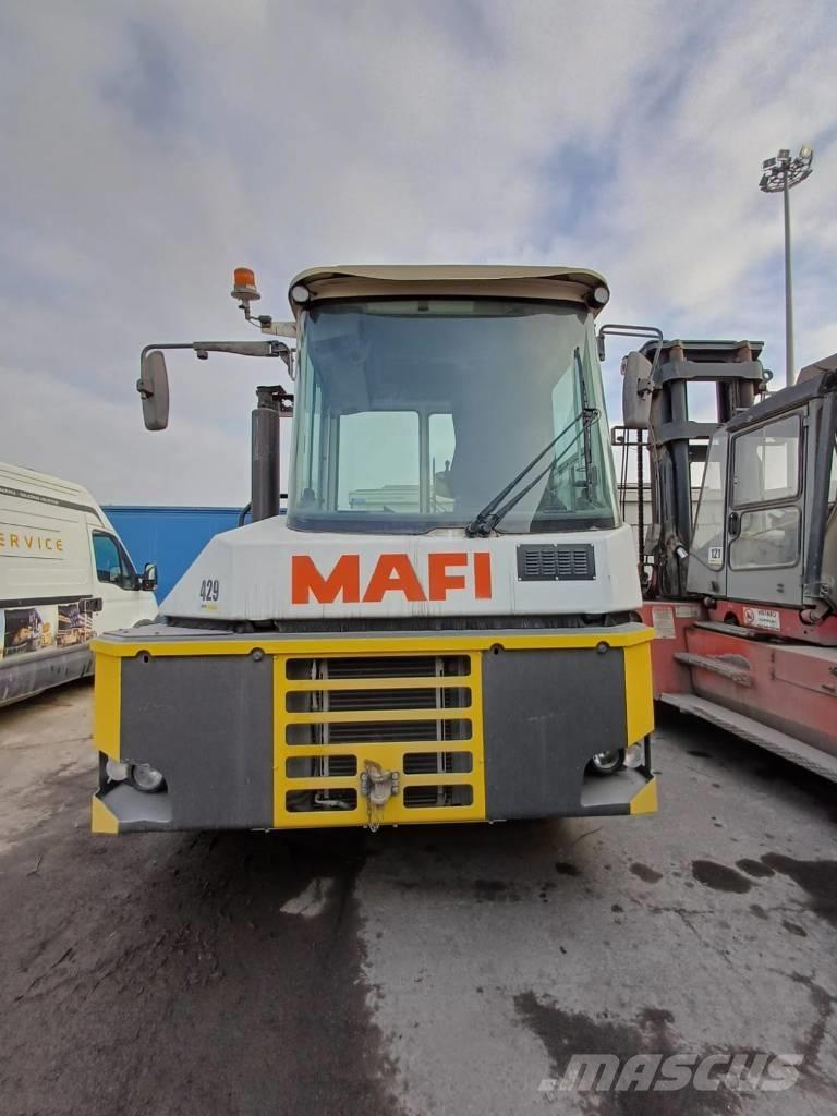 Mafi R332 Tractocamiones para terminales