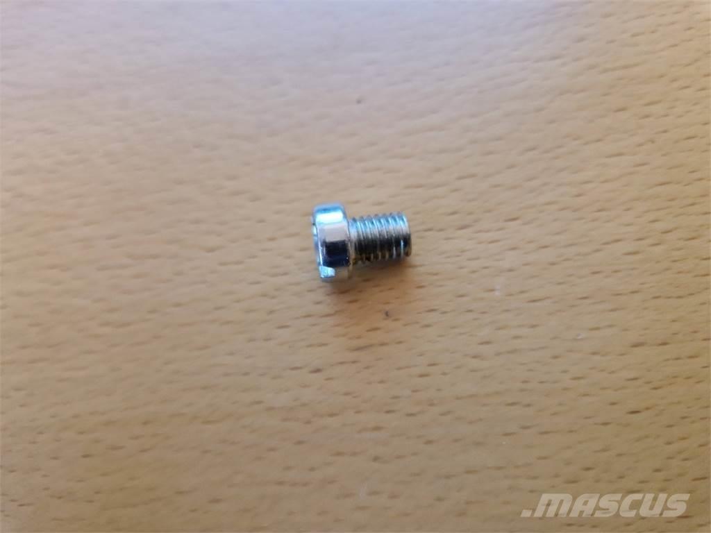 Eco Log 7005554 Cabezales cortadores