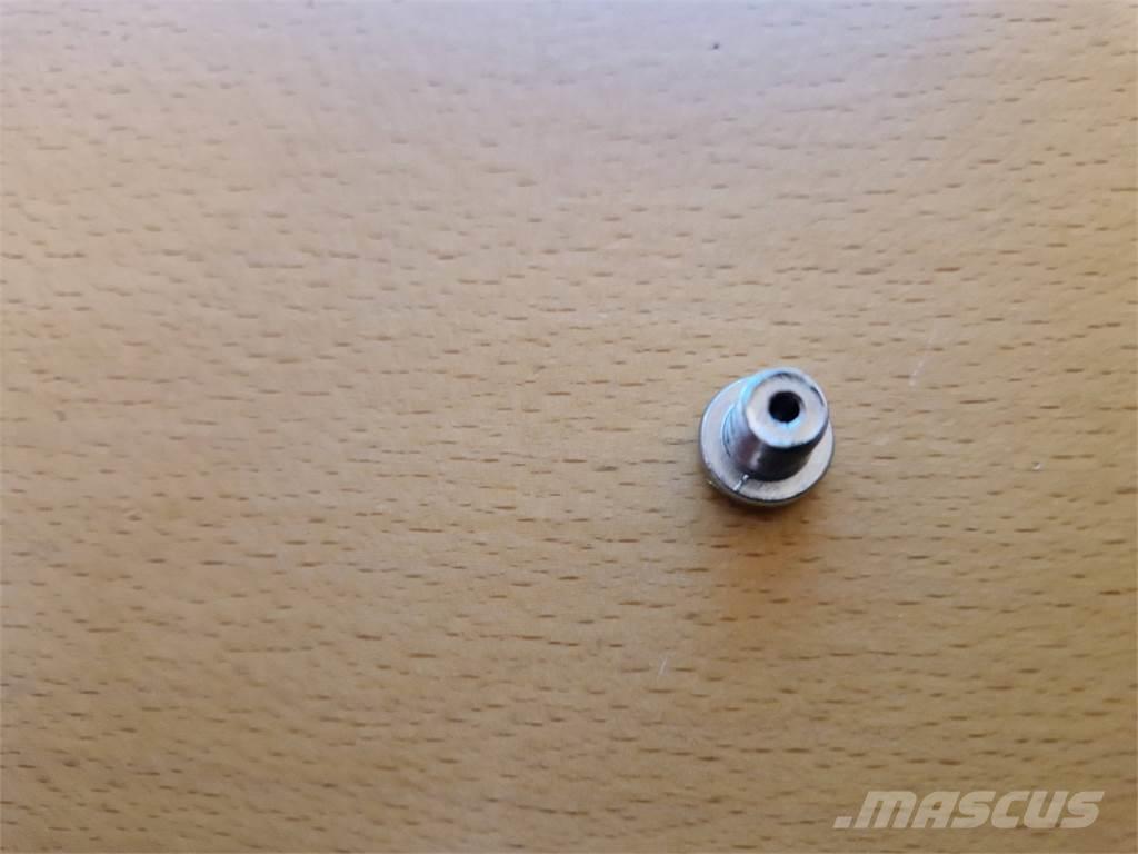 Eco Log 7005554 Cabezales cortadores