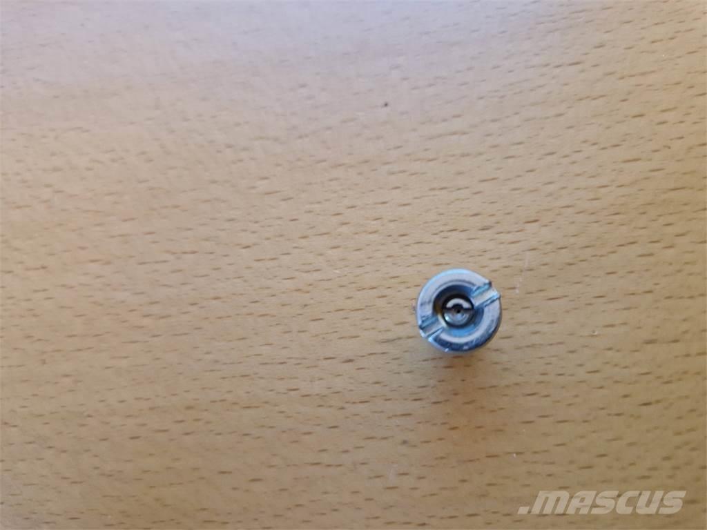 Eco Log 7005554 Cabezales cortadores