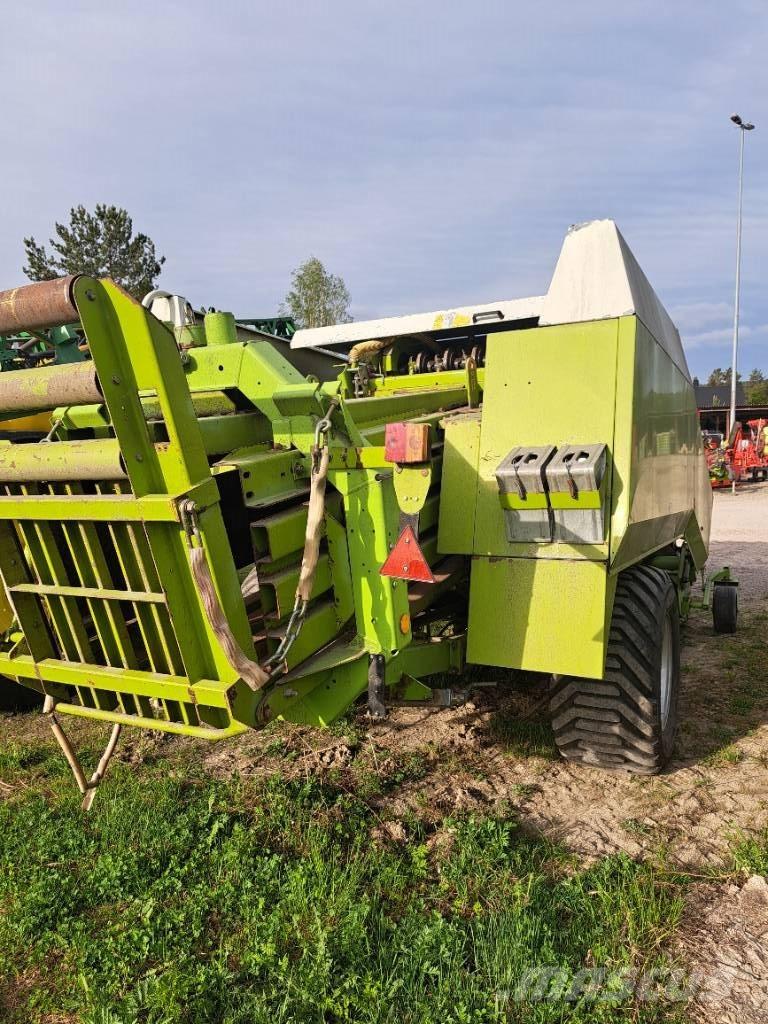 CLAAS 2100RC Empacadoras cuadradas