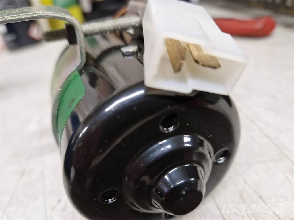 Eco Log ECO LOG Cabina