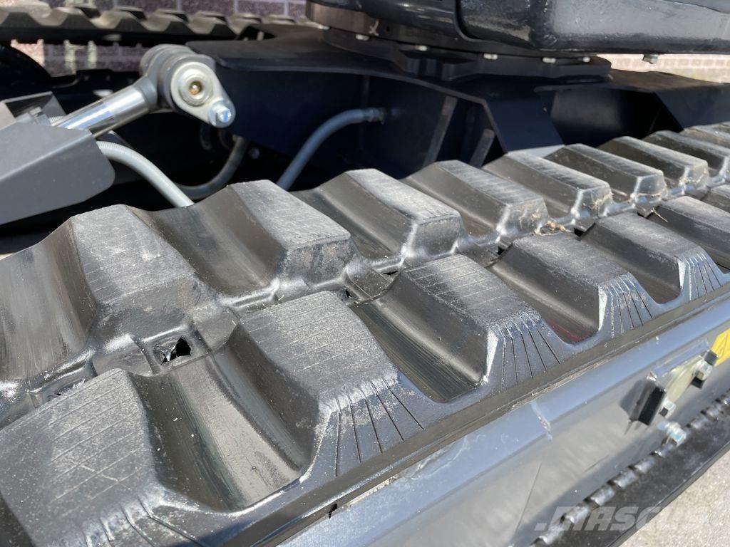 Yanmar SV22 Miniexcavadoras