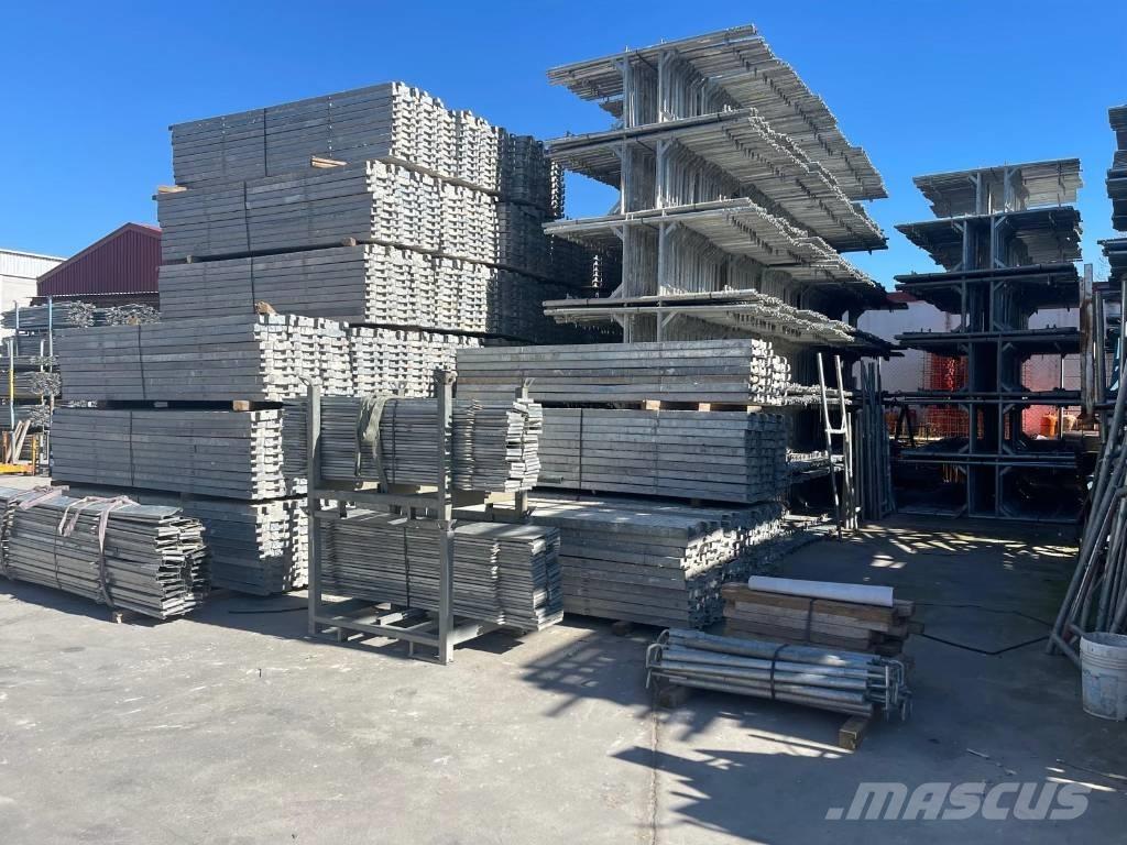  EUROPEO MODULAR H-75 Andamios