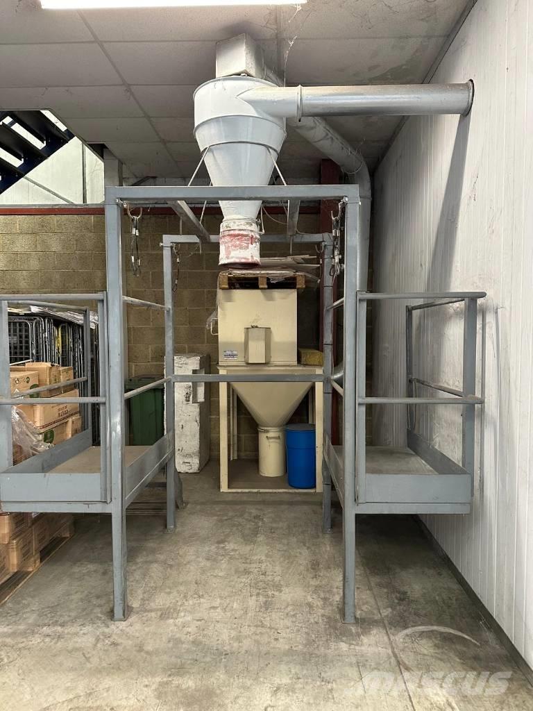  leesona 18x28 Fresadoras