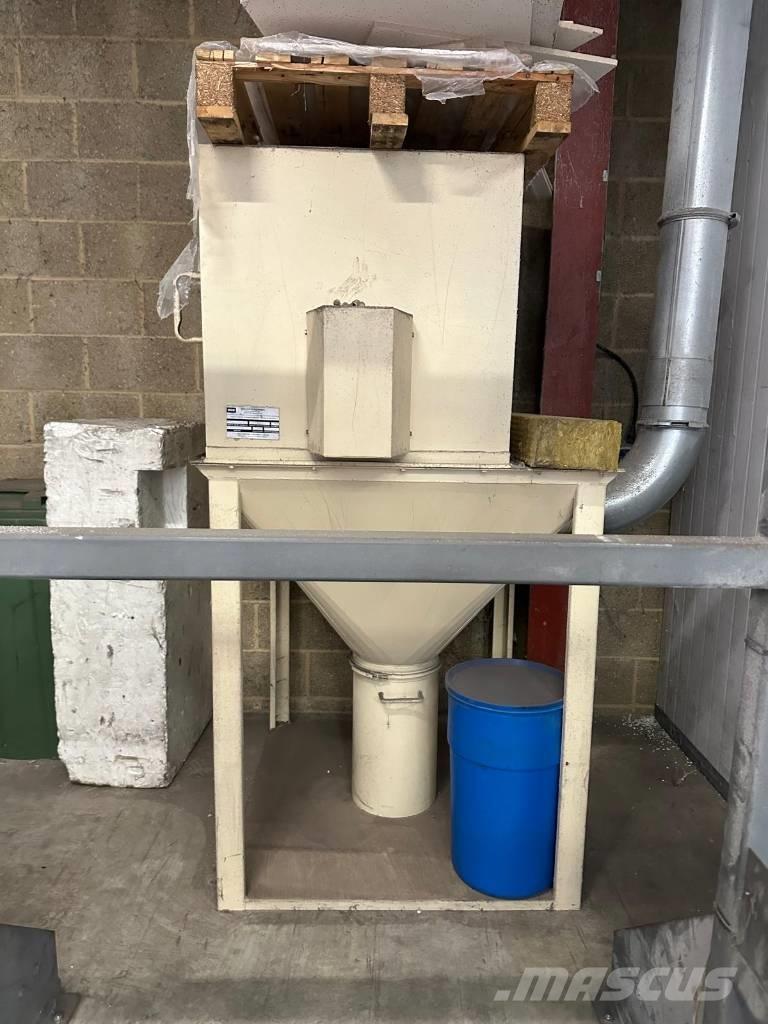  leesona 18x28 Fresadoras