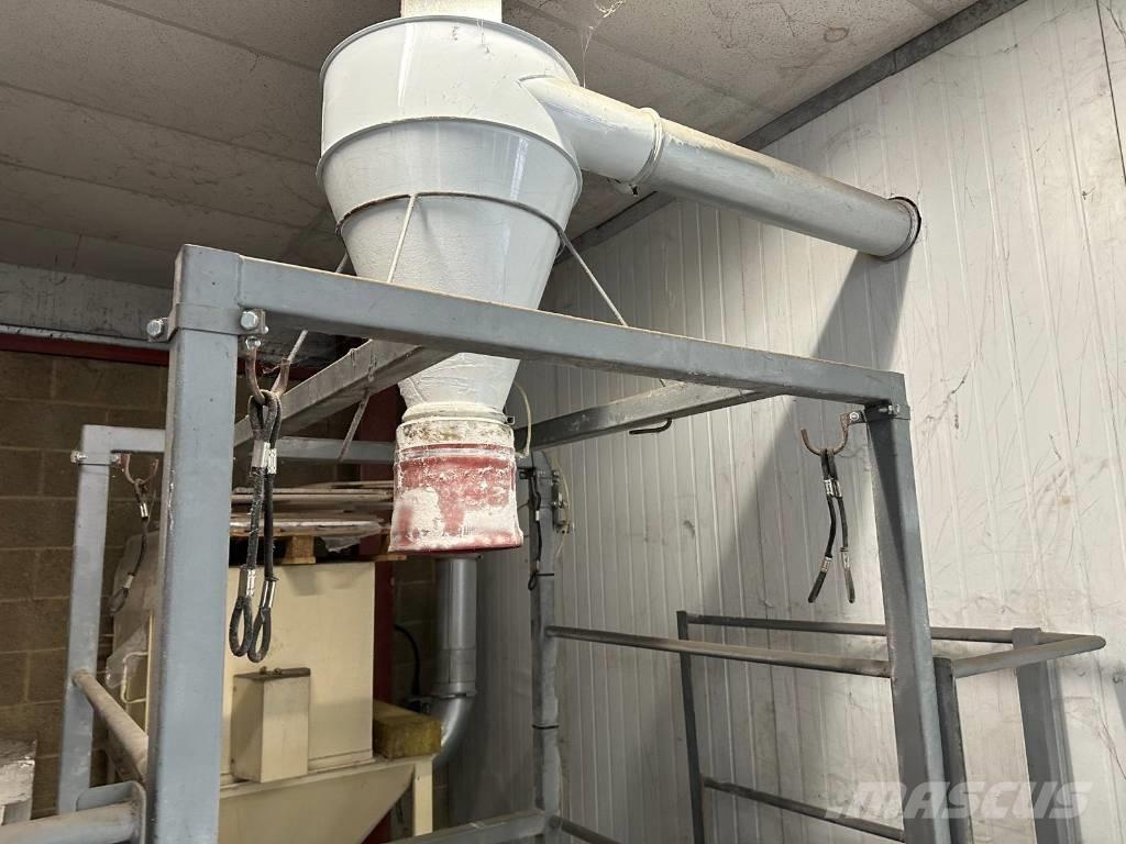  leesona 18x28 Fresadoras