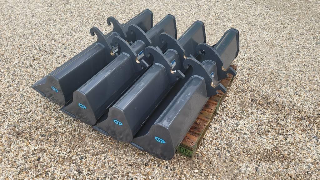 GP SBS20-1200-CW05 Cucharones