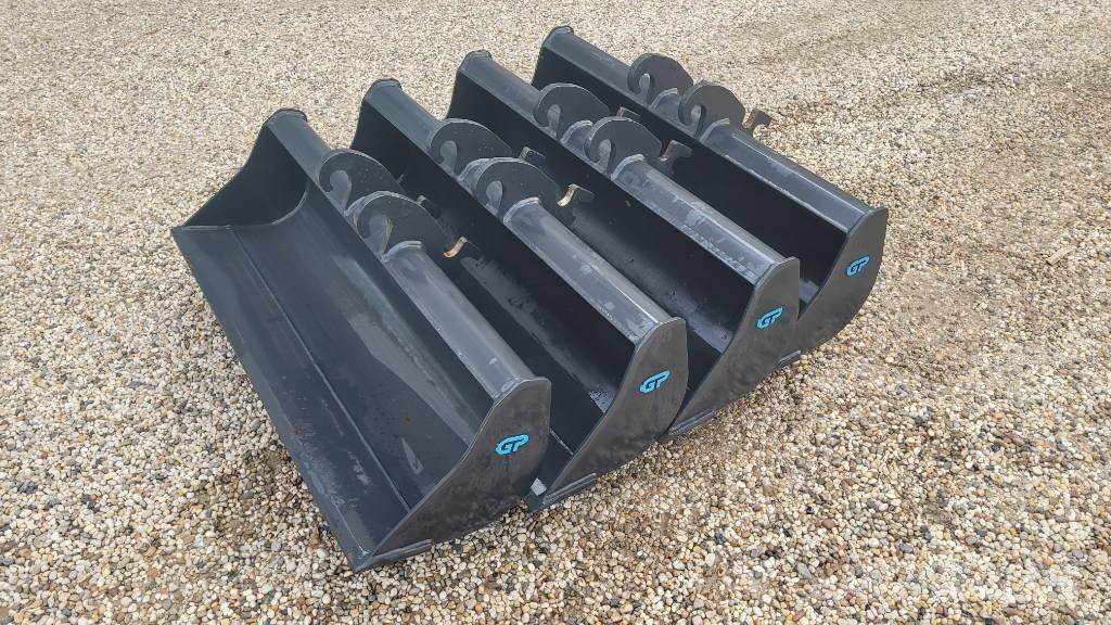 GP SBS20-1200-CW05 Cucharones