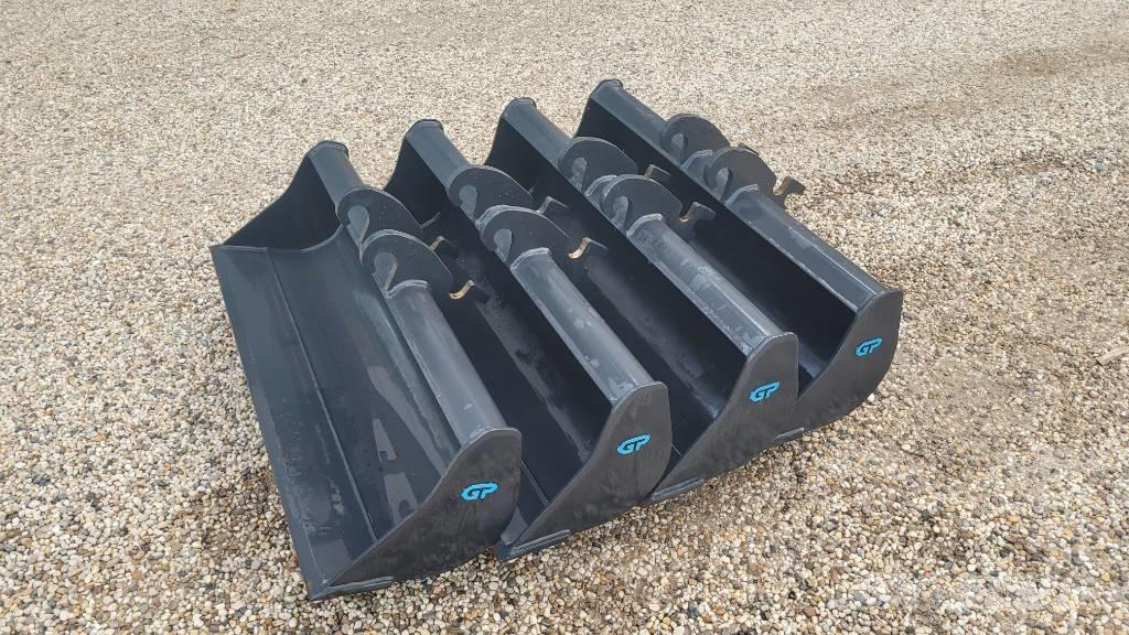 GP SBS20-1200-CW05 Cucharones