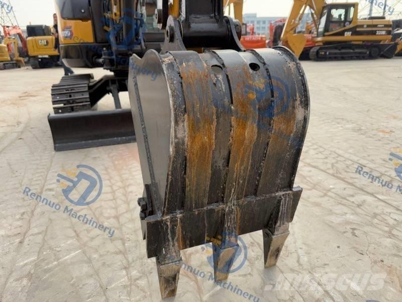 Sany 26U Miniexcavadoras