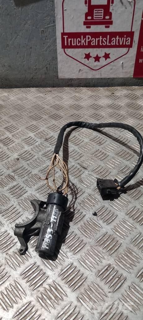 MAN TGA   81464336004 Cabinas