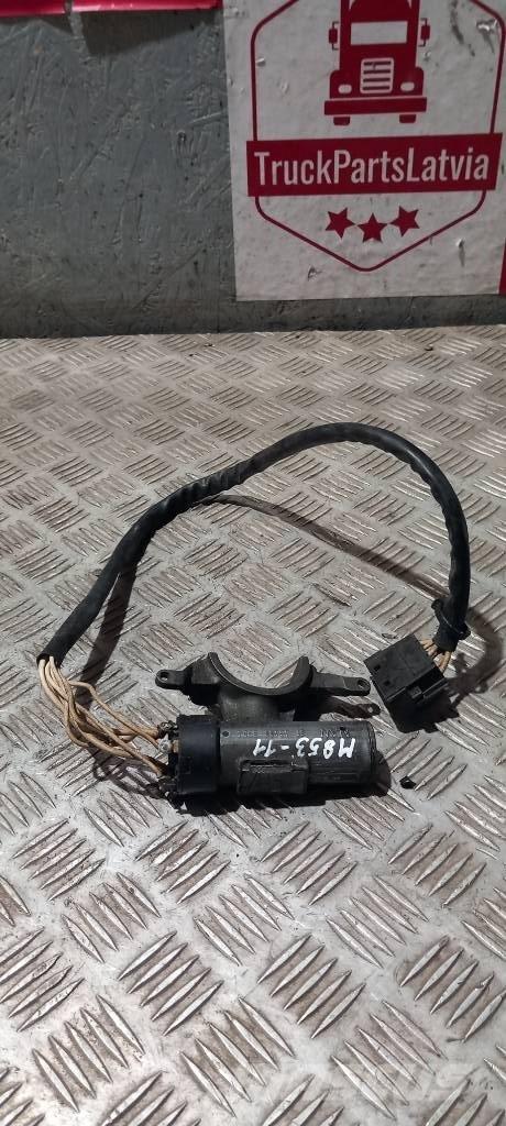 MAN TGA   81464336004 Cabinas