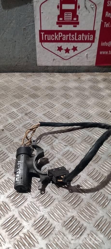 MAN TGA   81464336004 Cabinas