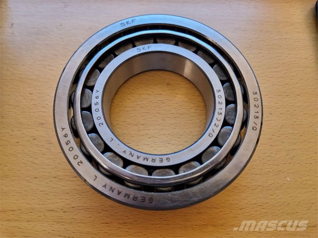 Eco Log 7002575 Transmisiones