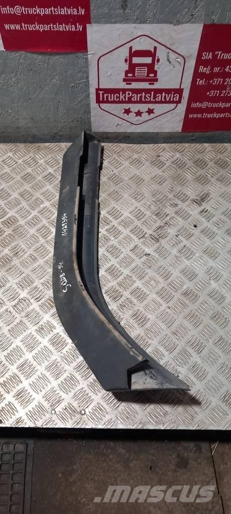 Scania 94 D.   1429394 Cabinas