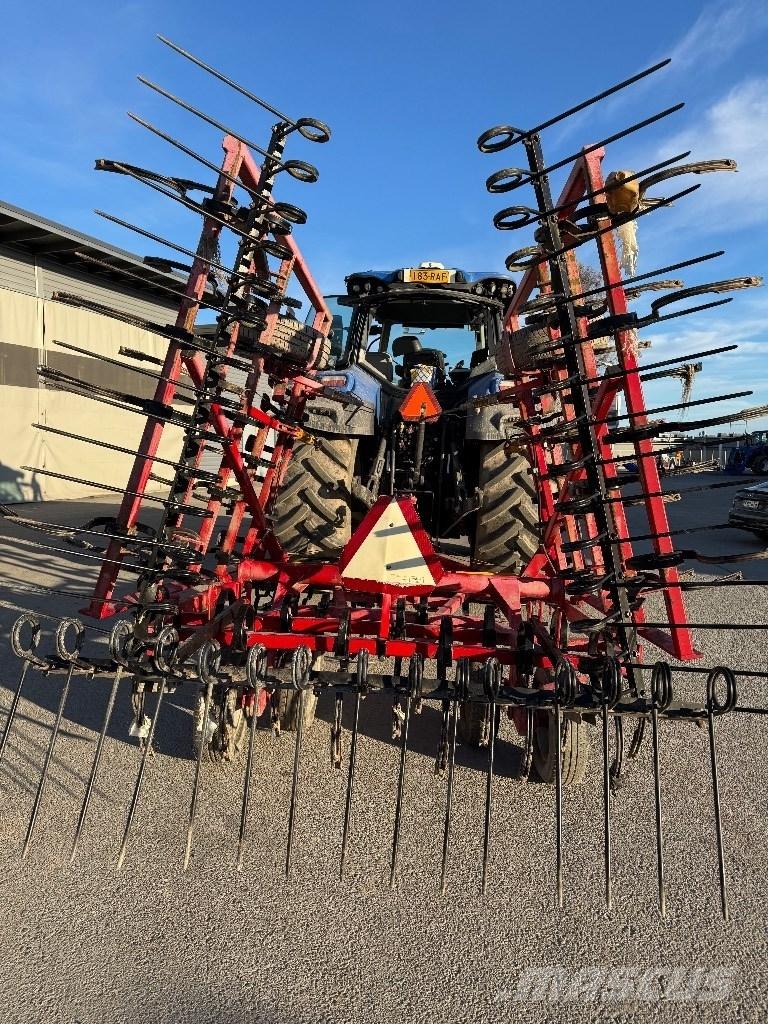 Potila Primus 540 Gradas