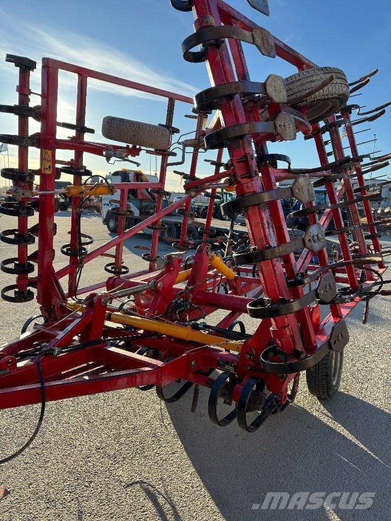 Potila Primus 540 Gradas