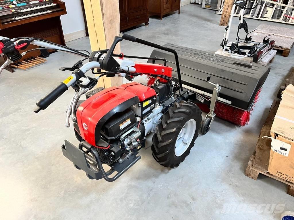 Emaq MAK 18 Barredoras